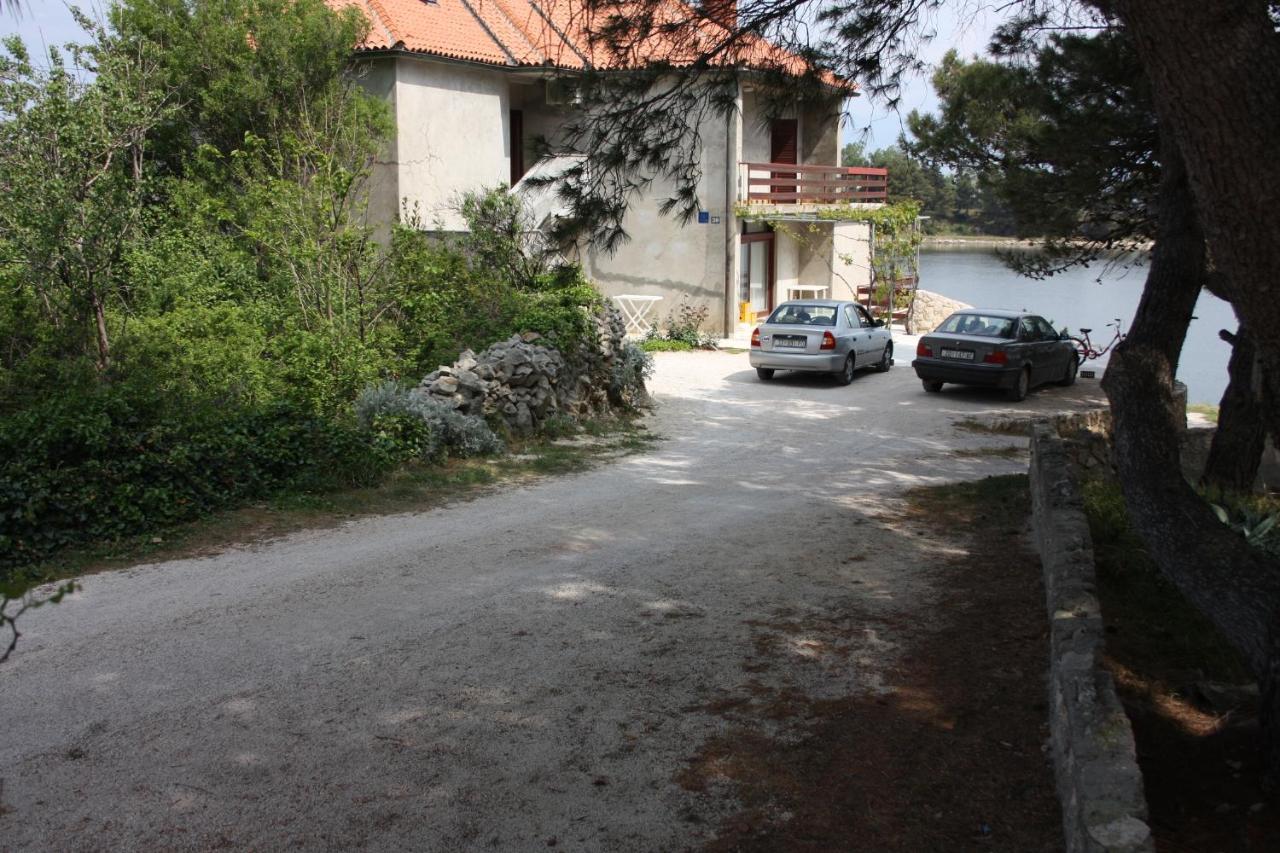 Seaside Apartments With A Swimming Pool Nin, Zadar - 6153 Dış mekan fotoğraf